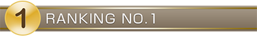 Ranking No.1