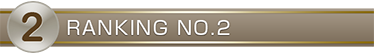 Ranking No.2