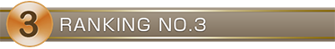 Ranking No.3